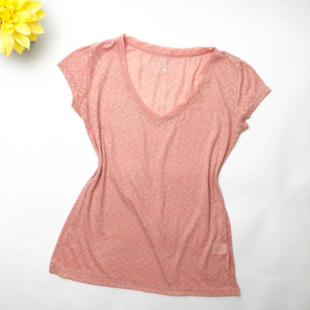 New York & Company T-Shirt